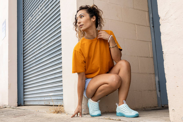 Footwear