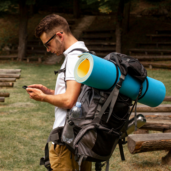 Outdoor Gear & Survival