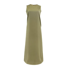 SLIP DRESS
