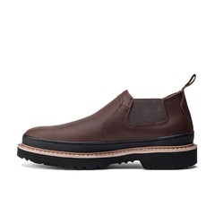 Romeo Men’s Light Duty Boot - Brown