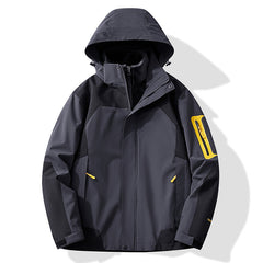 Waterproof Mountaineering Jacket