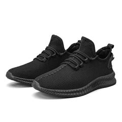 Men’s Outdoor Running Sneakers – Athletic & Casual
