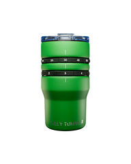 Tally Tumbler 4-in-1 Can Cooler & Scorekeeper 14oz
