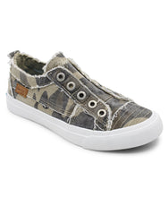 Play Sneaker - Camo