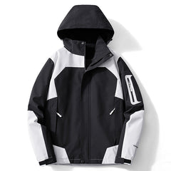 Waterproof Mountaineering Jacket