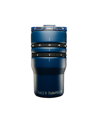 Tally Tumbler 4-in-1 Can Cooler & Scorekeeper 14oz