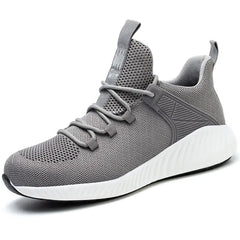 Men’s Protective Safety Shoes for Work