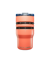 Tally Tumbler 4-in-1 Can Cooler & Scorekeeper 14oz