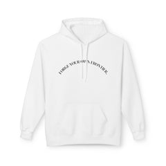 Unisex Midweight Softstyle Fleece Hoodie