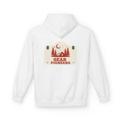 Unisex Midweight Softstyle Fleece Hoodie