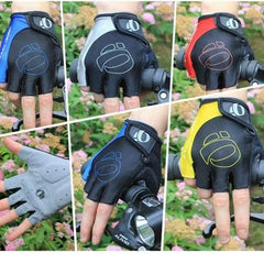 Unisex Cycling Gloves for Outdoor Sports