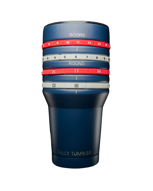 Yard Game Tumbler
