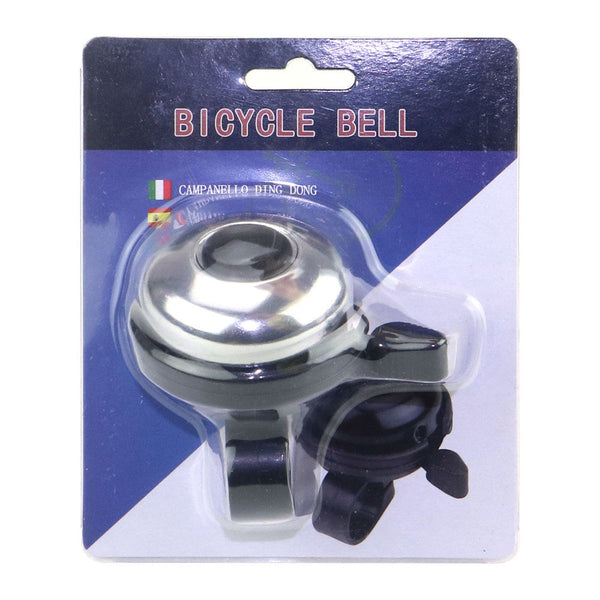 Aluminum Alloy Bicycle Hand Dial Bell