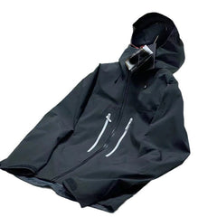 Women’s High-End Gore-Tex Waterproof Jacket