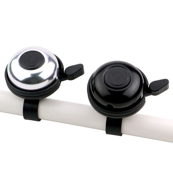 Aluminum Alloy Bicycle Hand Dial Bell