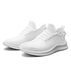 Men’s Outdoor Running Sneakers – Athletic & Casual