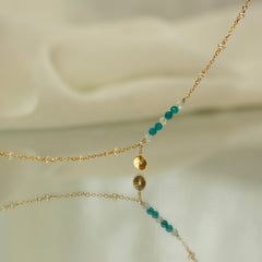 Daiquiri Chains