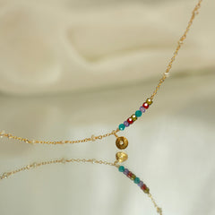 Daiquiri Chains