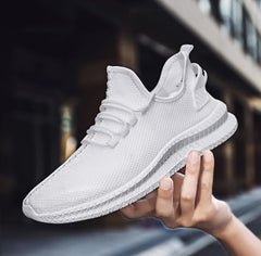 Men’s Outdoor Running Sneakers – Athletic & Casual