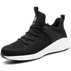 Men’s Protective Safety Shoes for Work