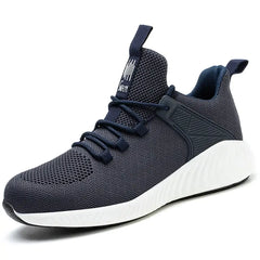 Men’s Protective Safety Shoes for Work