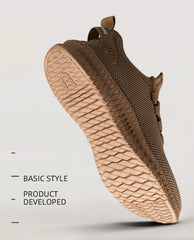 Men’s Outdoor Running Sneakers – Athletic & Casual