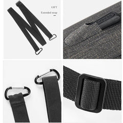 ROCKBROS Bike Front Bag Cycling Waterproof Handlebar Bag