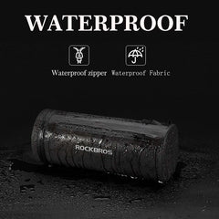 ROCKBROS Bike Front Bag Cycling Waterproof Handlebar Bag