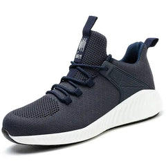 Men’s Protective Safety Shoes for Work