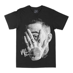 Mac Miller "Big Face" Graphic Tee