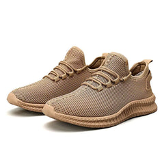 Men’s Outdoor Running Sneakers – Athletic & Casual