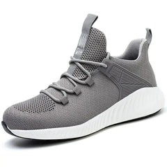 Men’s Protective Safety Shoes for Work