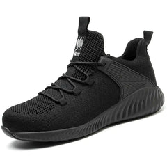 Men’s Protective Safety Shoes for Work