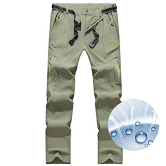 Perfect for Adventure  Lightweight Hiking Pants