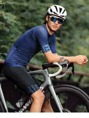 CoolFit Men's Cycling Jersey