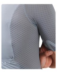 CoolFit Men's Cycling Jersey