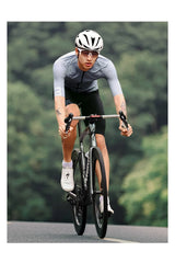 CoolFit Men's Cycling Jersey