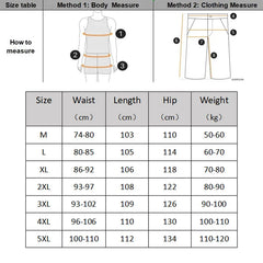 Men’s Large-Pocket Loose Tactical Pants – Outdoor Sports & Casual