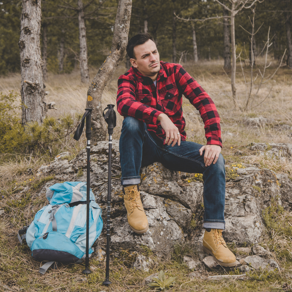 Ready for Every Adventure