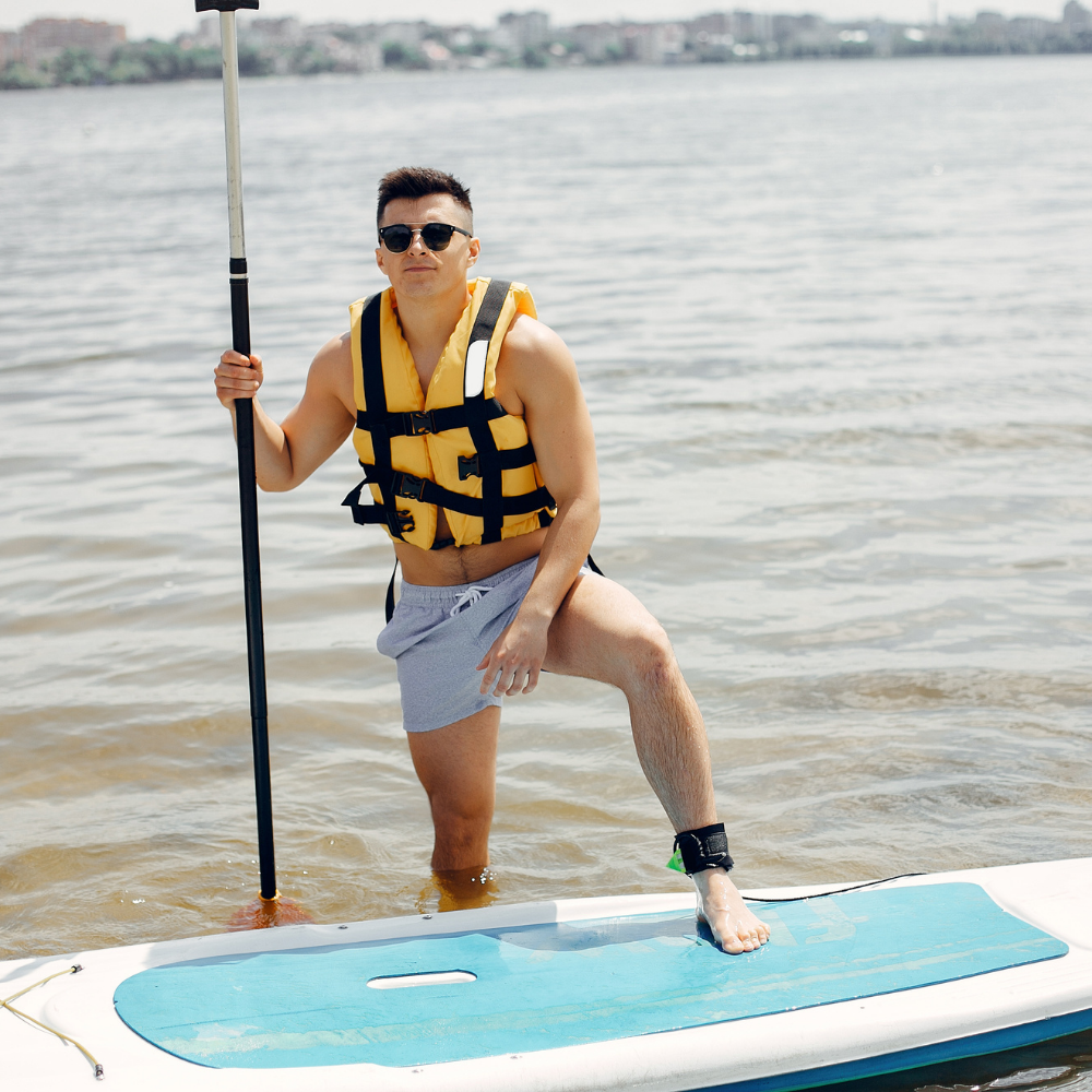 Make Waves with Confidence