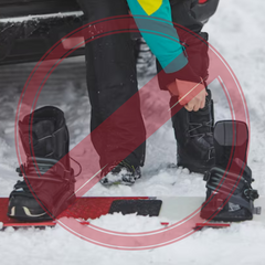 BootBase™ All-Weather Outdoor Mat