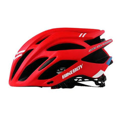 TrailGuard Adjustable Bike Helmet