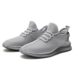 Men’s Outdoor Running Sneakers – Athletic & Casual
