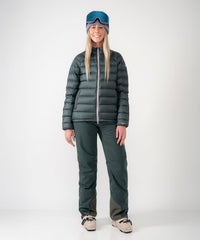 W's Palisade Down Insulator Jacket