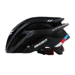 TrailGuard Adjustable Bike Helmet
