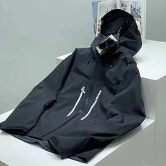 Women’s High-End Gore-Tex Waterproof Jacket