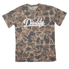 Daddy T-Shirt