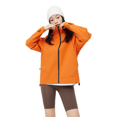 Mountain Hard Shell Windproof Waterproof Jacket