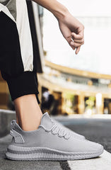 Men’s Outdoor Running Sneakers – Athletic & Casual