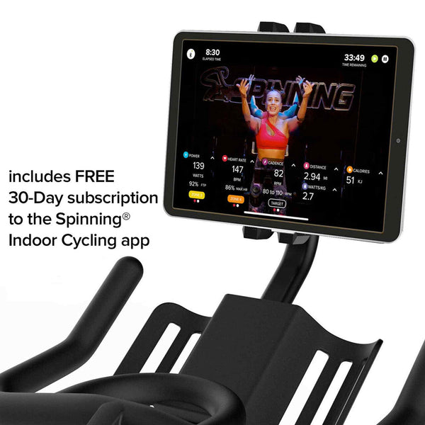 Aero Connected Spinner® Bike